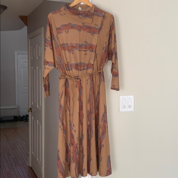 Dresses & Skirts - Vintage dress